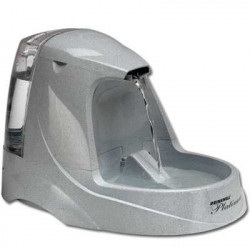 Автоматическая поилка для собак и кошек Drinkwell Platinum PetSafe D2EU-RE-20